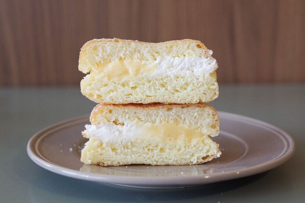 【ミスド】食べたこと、ありそうでない「ネットオーダー限定ドーナツ」実食レポート！活用しない手はない