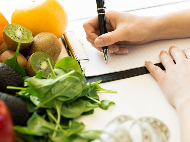 健康的にダイエット 30代ママの心と体を満たす食事とは サンキュ 健康的にダイエット 30代ママの心と体を満たす食事とは サンキュ