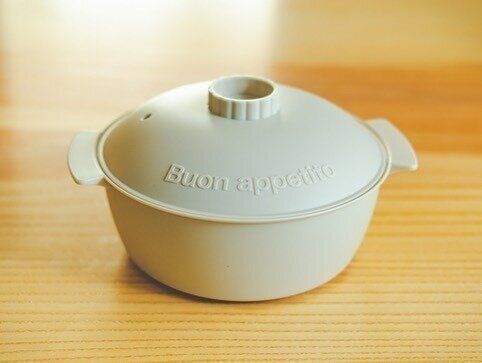 【3COINS】定番のビストロヌードルでちょっとした加熱調理がよりお手軽に