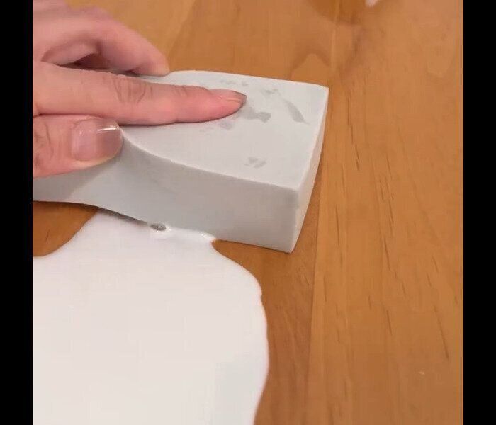 【ニトリ】買わなきゃ損！超吸水抗菌スポンジ