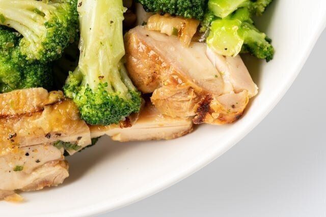 筋トレ向け宅配弁当ランキング