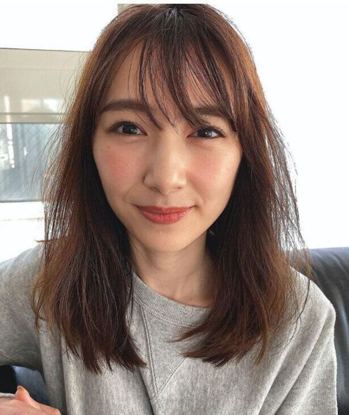 30代女性の髪型おすすめ 22最新 おしゃれでお手入れが楽なトレンド感のあるヘアカタログ サンキュ 30代女性の髪型おすすめ 22最新 おしゃれでお手入れが楽なトレンド感のあるヘアカタログ サンキュ