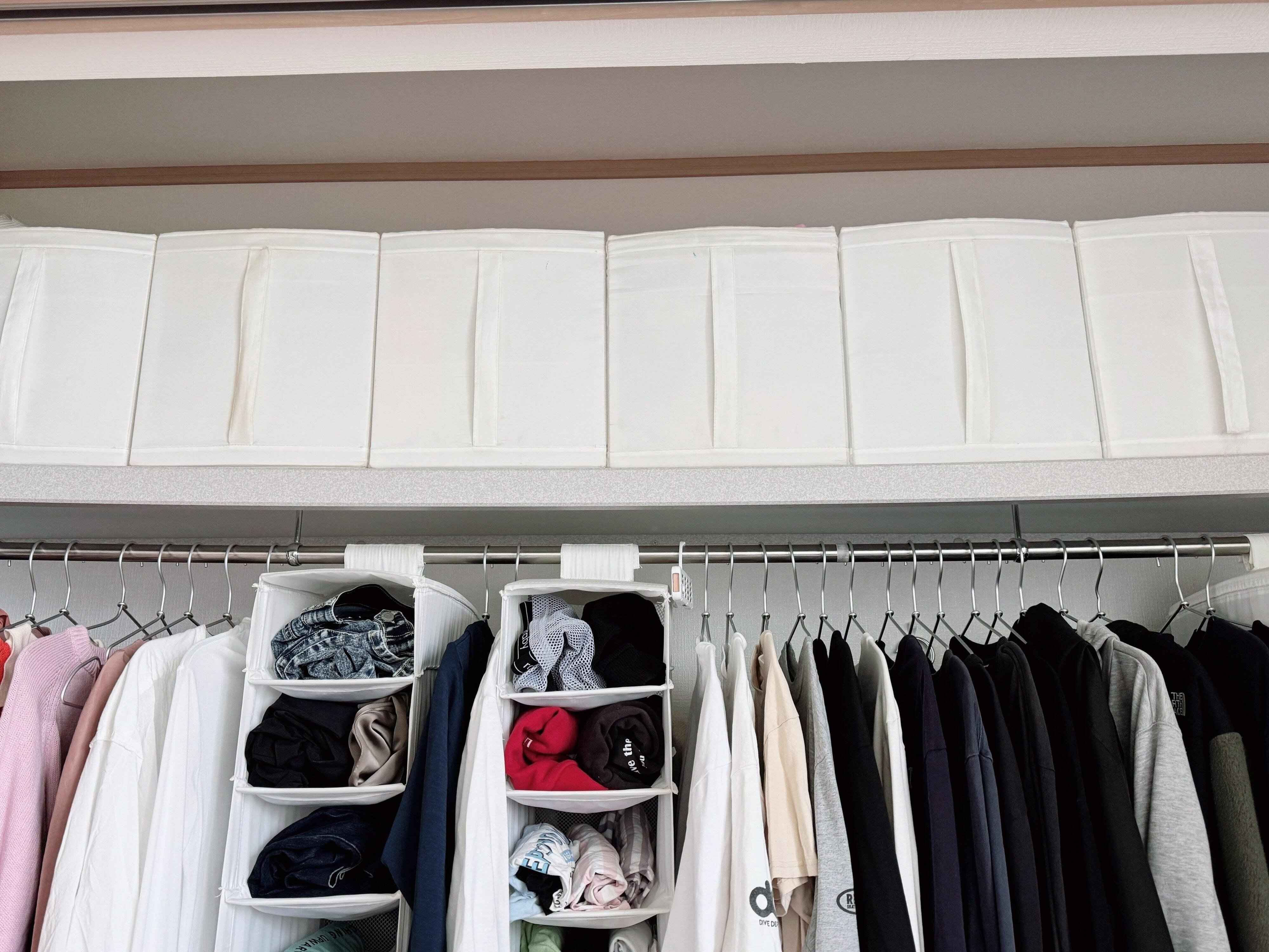 「オープンボックス」で管理するのがラク！