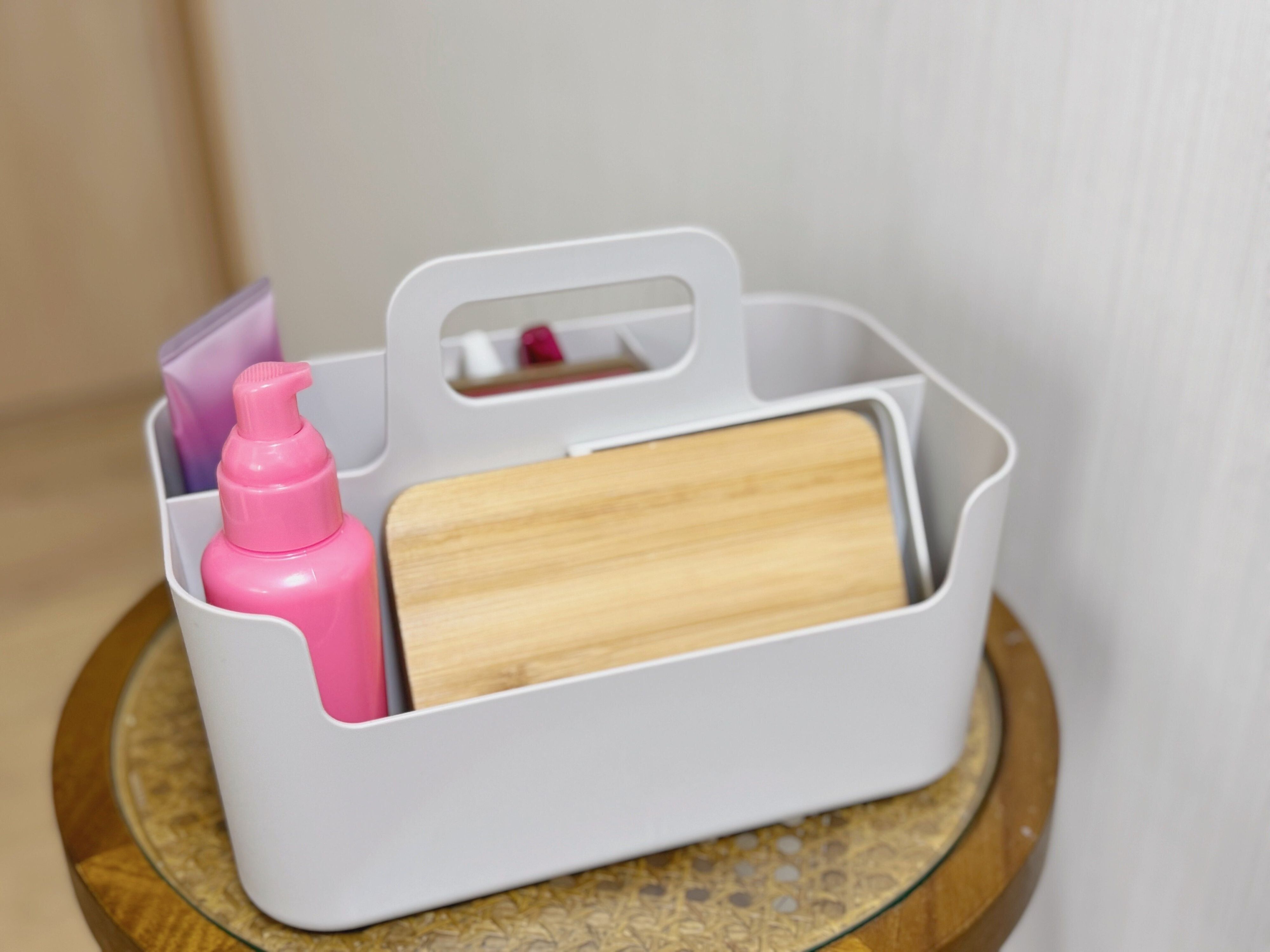 3．出しっぱなしにしても馴染むデザインだから