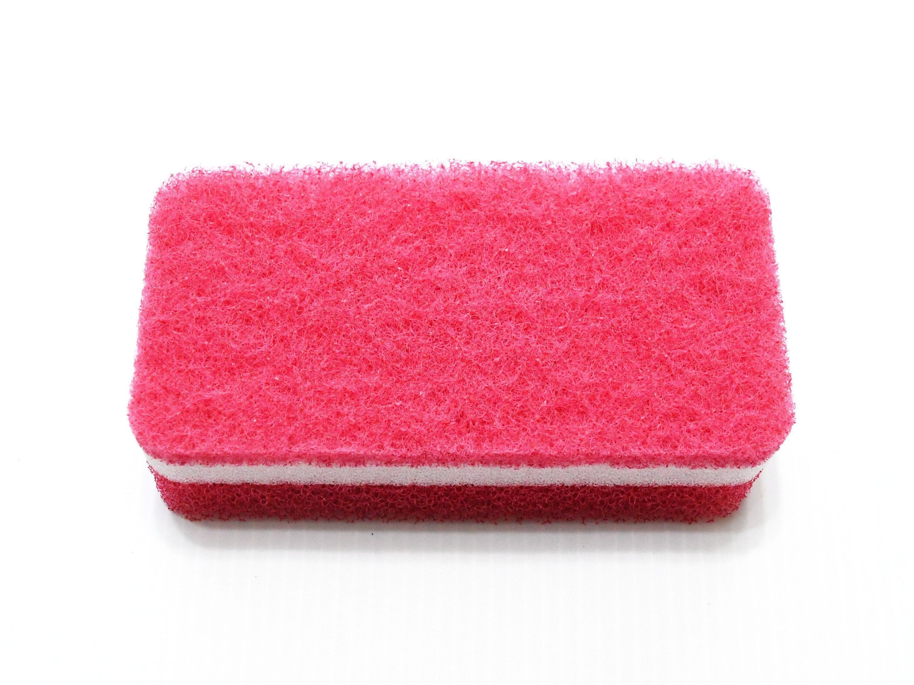 食器スポンジのおすすめは？リピートしている3つのスポンジをご紹介