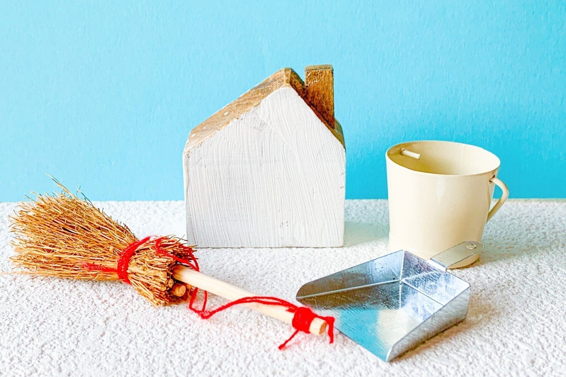 じつは見られています！「あ、この家、汚いかも」と思われやすい意外なポイント