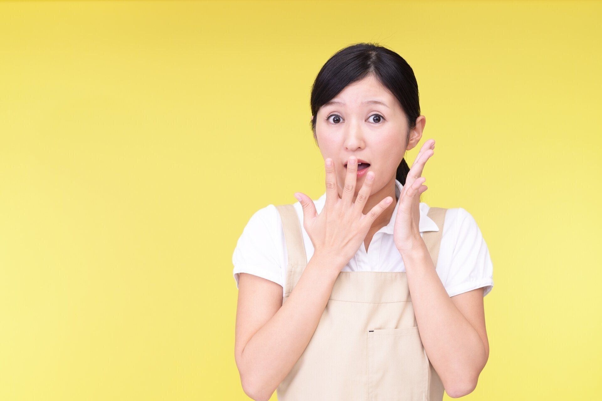 意外と汚れている！本格的な暑さが来る前に終わらせておきたい家事