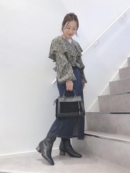 気温22度の服装 22最新 おすすめファッション やってはいけないngコーデを人気スタイリストが解説 春 秋の服選びのポイントにも注目 サンキュ