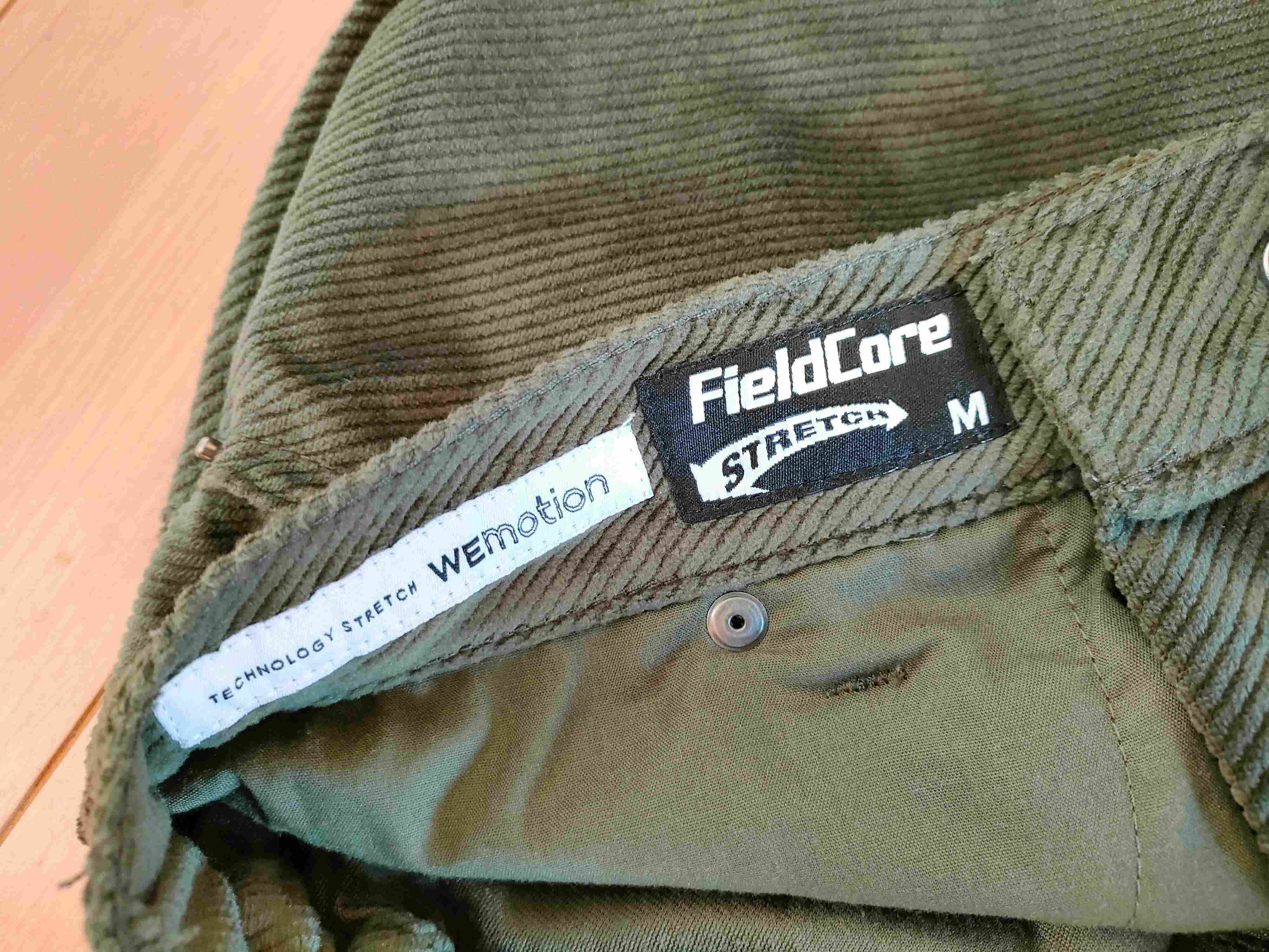 ストレッチのタグ