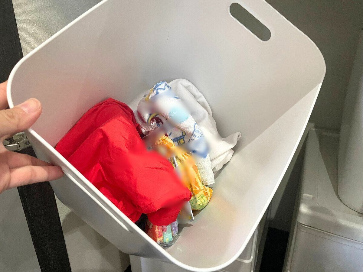 なんでもボックス