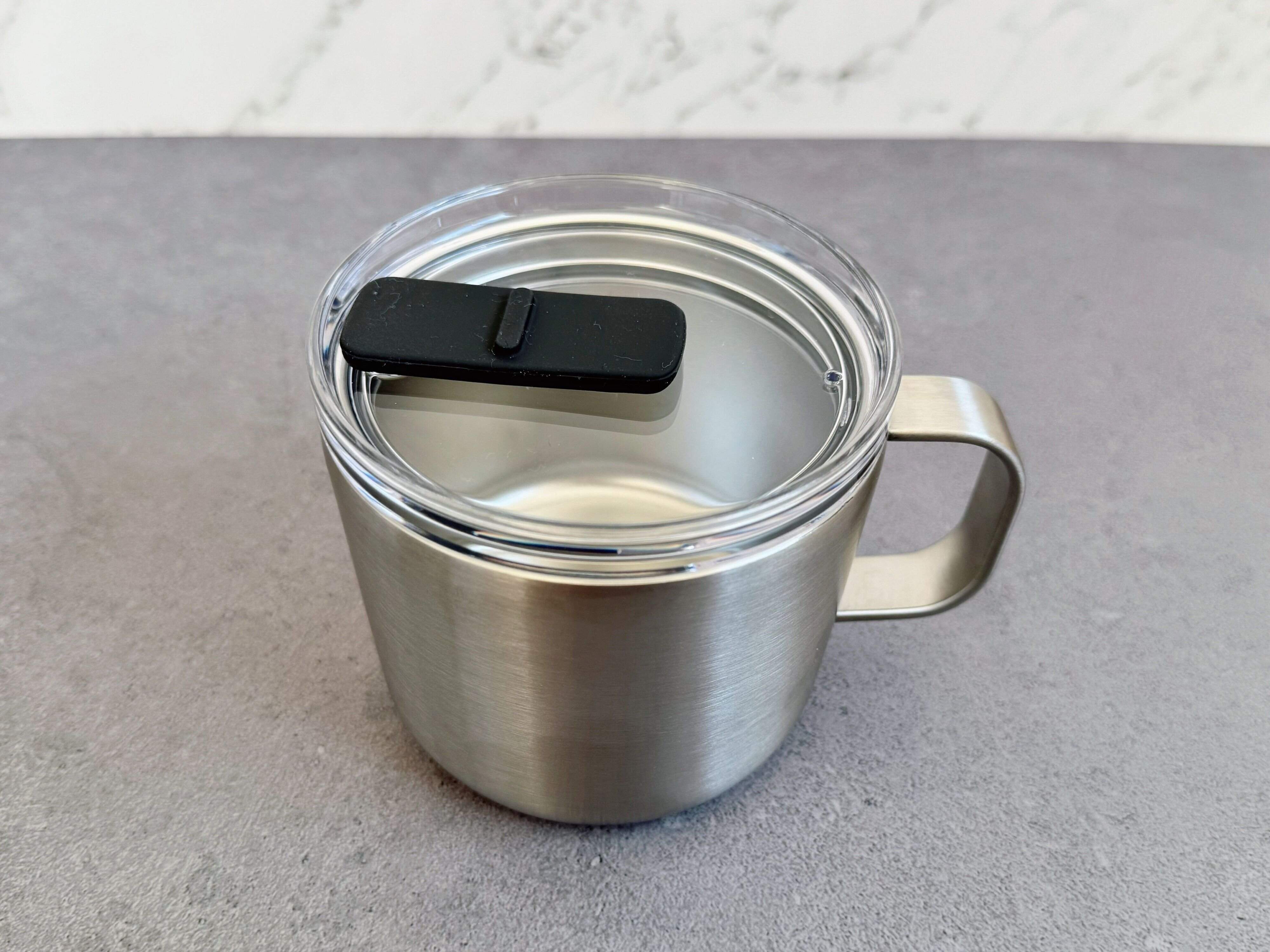 無印良品で買ってよかった！「蓋付きマグカップ」をおすすめする3つの理由
