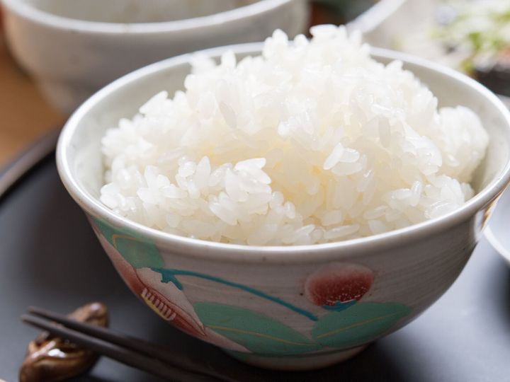 白飯は食べたほうが痩せる 54歳でも14kg痩せた驚きのダイエット法 サンキュ 白飯は食べたほうが痩せる 54歳でも14kg痩せた驚きのダイエット法 サンキュ