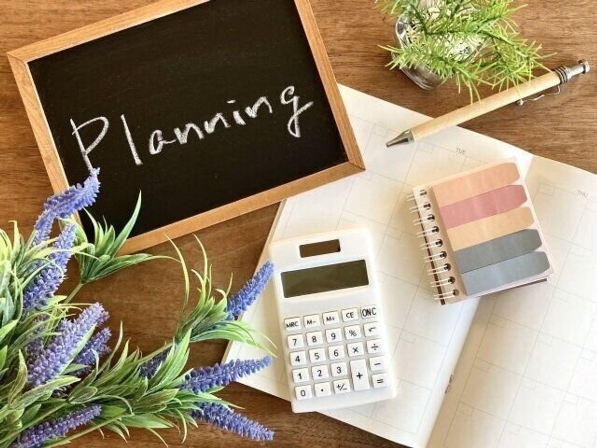 ライフプランニング