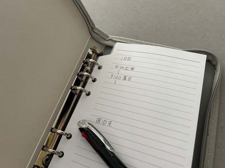 【セリア】収納ポーチは「自分でつくる」がおすすめ!セリアアイテムを組みあせて理想の収納を