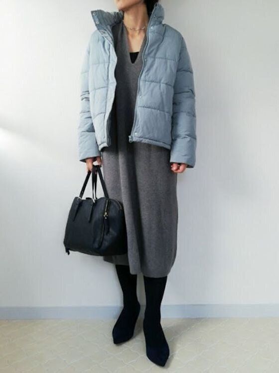 気温10度の服装 22最新 おすすめファッションを人気ファッションライターが解説 おしゃれアウターで しっかり防寒 がポイント サンキュ