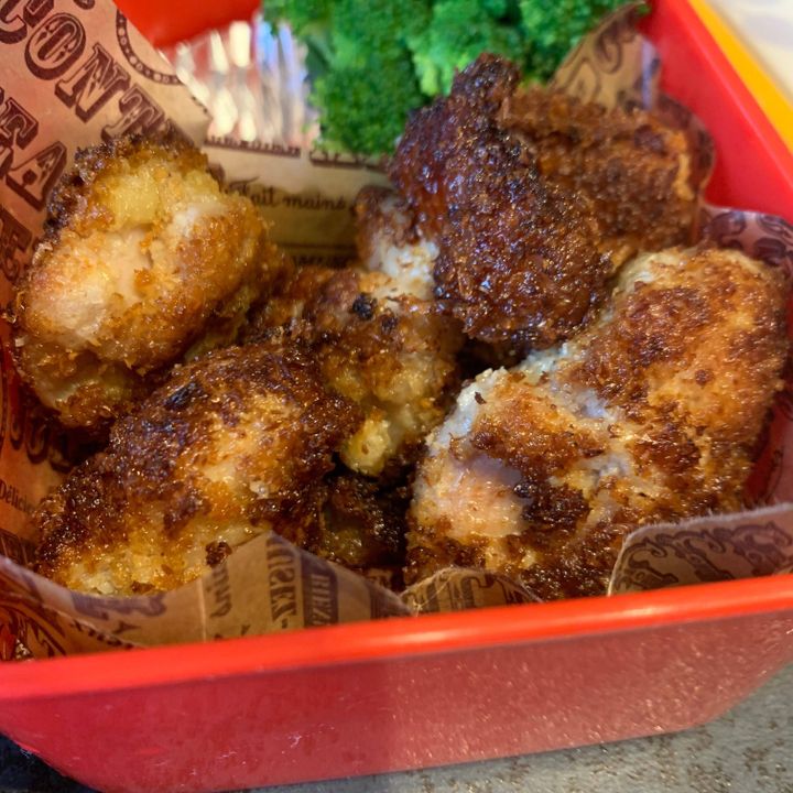 ダイエット中なのに 唐揚げが食べたい そんなあなたへ サンキュ ダイエット中なのに 唐揚げが食べたい そんなあなたへ サンキュ