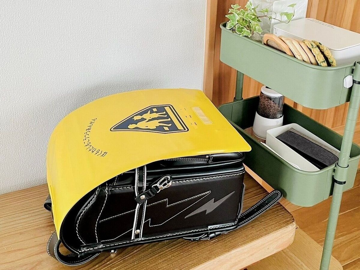 小学校入学て多めにストックするもの