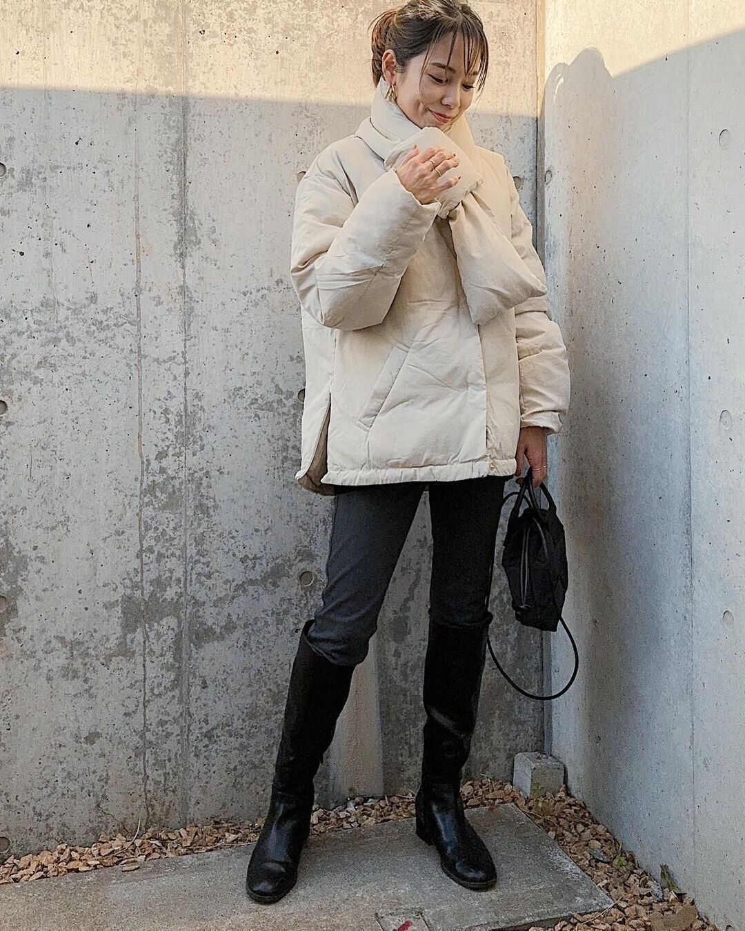 あったかくて軽い！毎日フル稼働できるハイコスパダウン5選