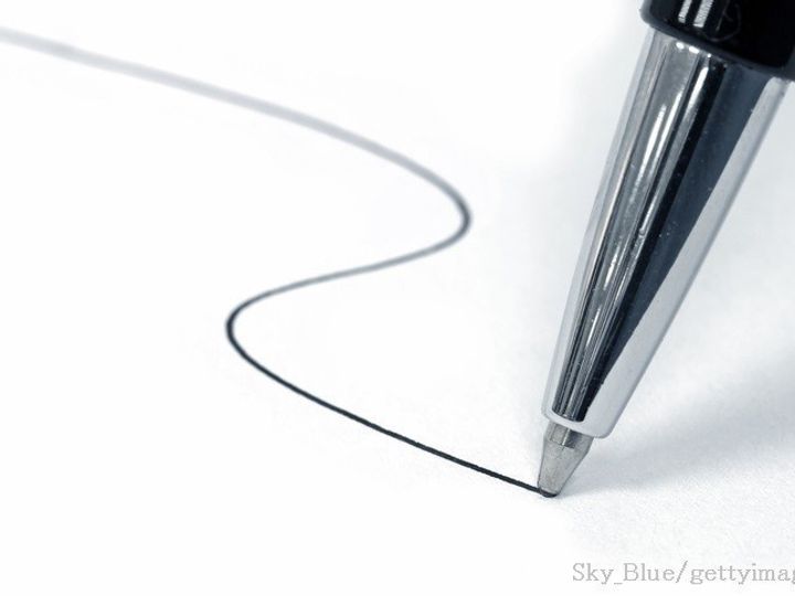 ボールペン汚れの染み抜き方法は水性 油性で異なる サンキュ ボールペン汚れの染み抜き方法は水性 油性で異なる サンキュ