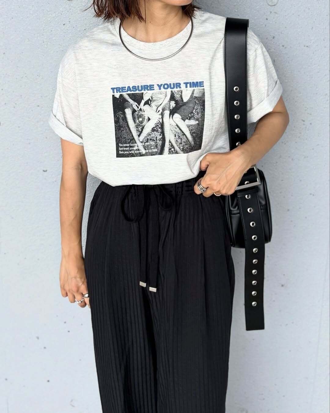 【しまむら】ALL1000円台！コスパよくオシャレへ導く「夏アイテム」5選