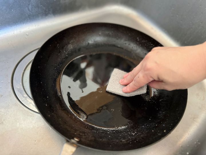 使い捨てだから気兼ねなく使える