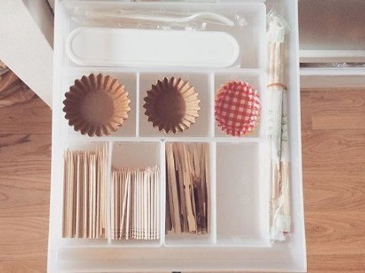 使いやすくて片付けやすい 無印良品を使ったキッチン収納アイデア サンキュ 使いやすくて片付けやすい 無印良品を使ったキッチン収納アイデア サンキュ