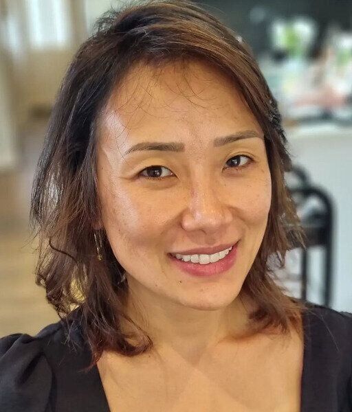 クセを活かして楽しむ！大人の褒められミディアム