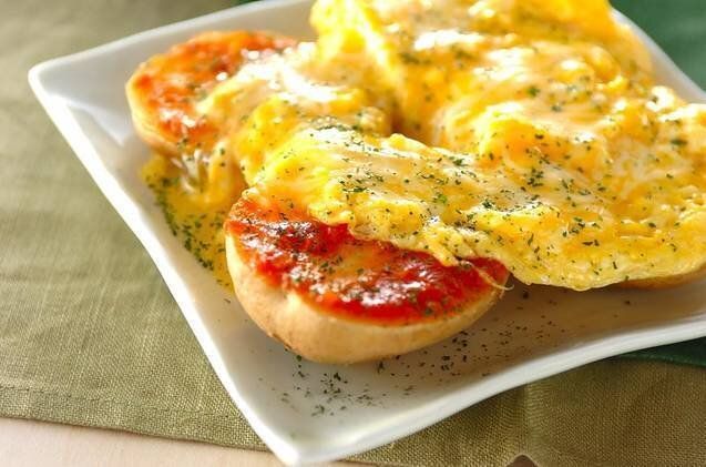 大量消費にも困らない 卵 たまご を使ったおすすめレシピはコレ おかず ごはん おつまみ スイーツレシピ99選 サンキュ