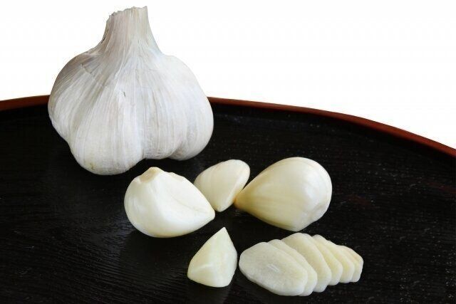 ニンニク