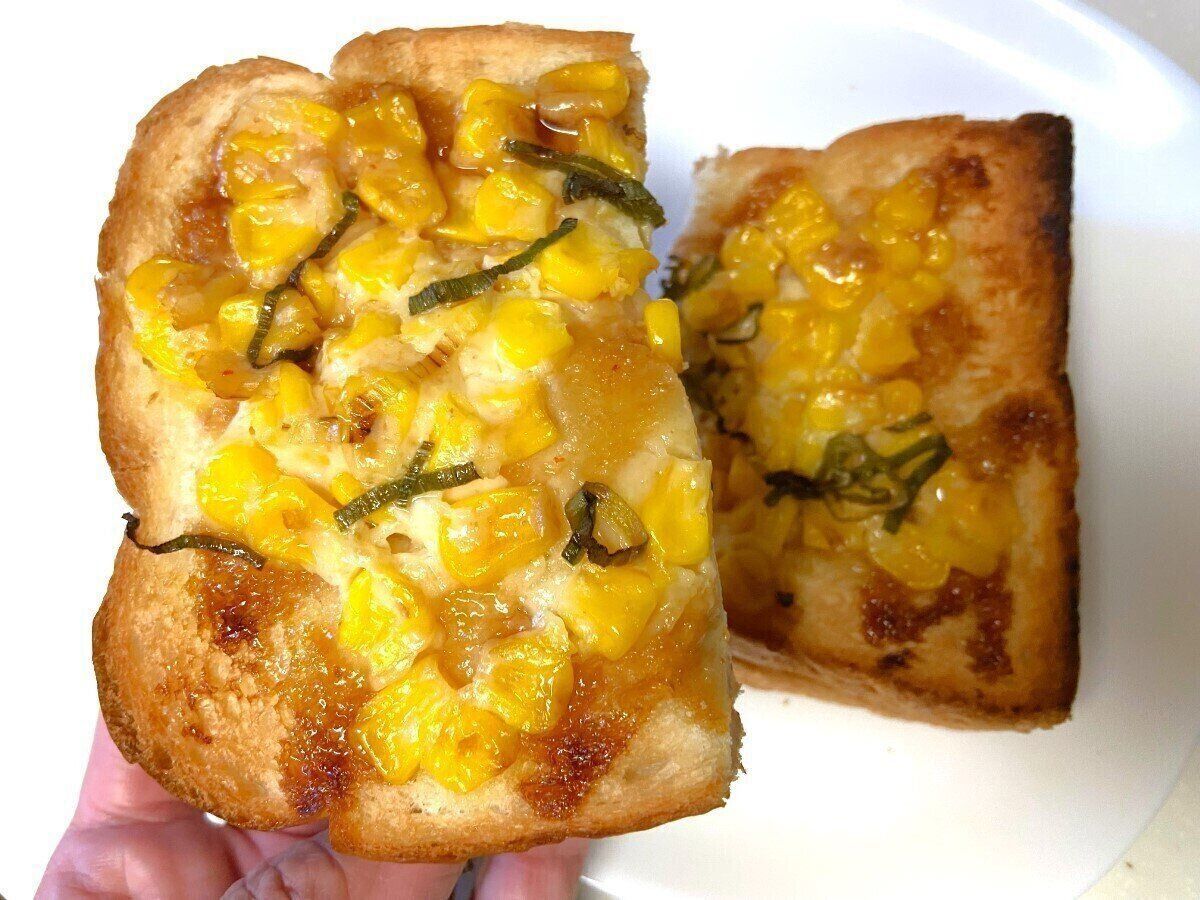 子どもも好きな味