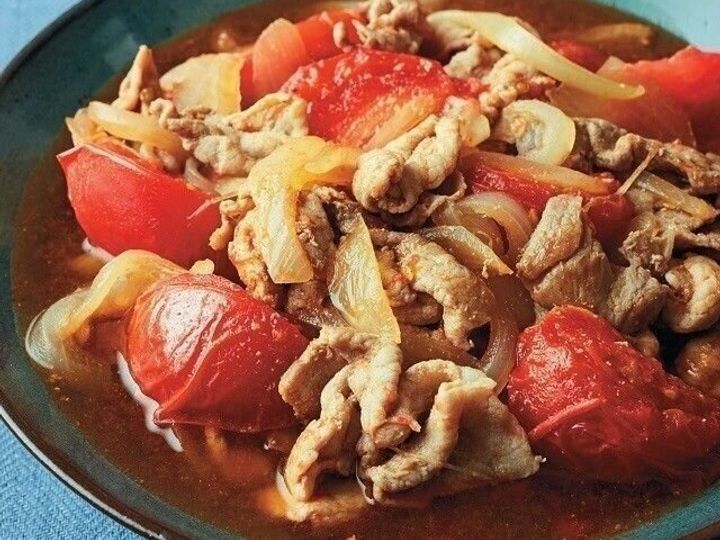 大量消費にも困らない トマト を使ったおすすめのおかず おつまみレシピ選 サンキュ 大量消費にも困らない トマト を使ったおすすめのおかず おつまみレシピ選 サンキュ