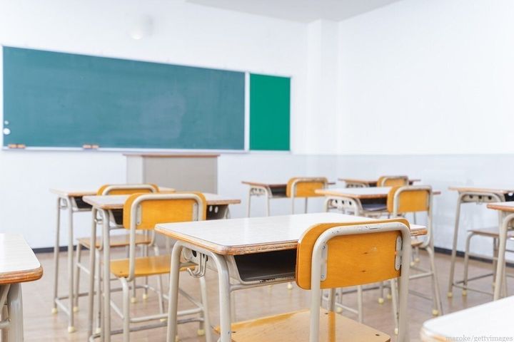 学校