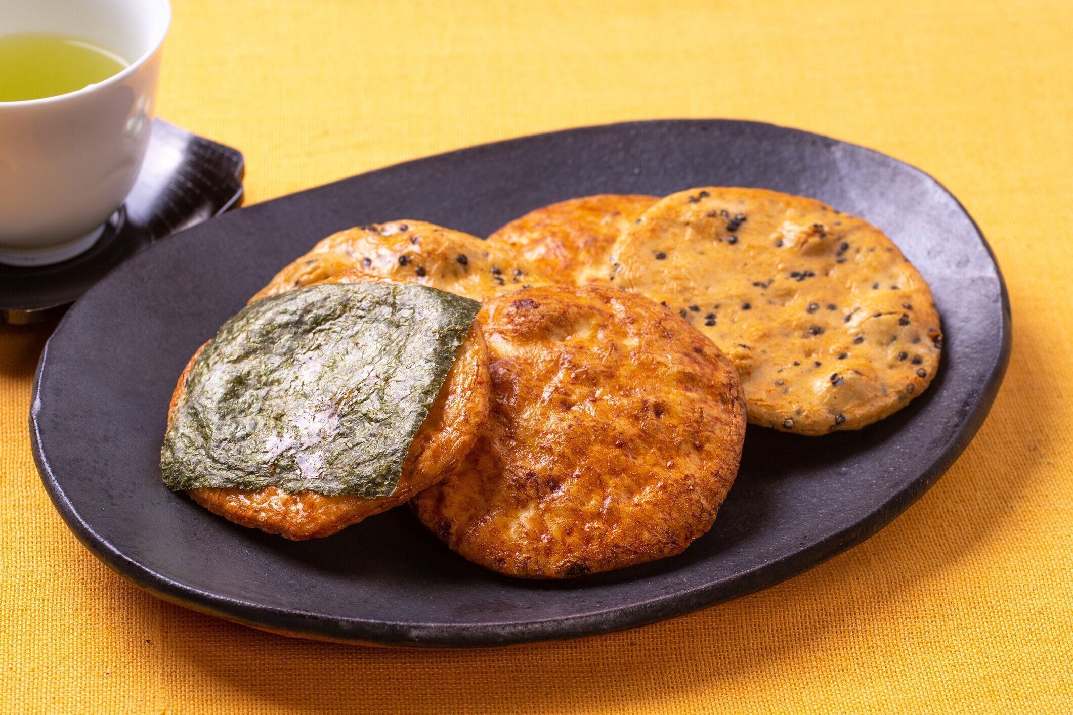 日本クラッカー