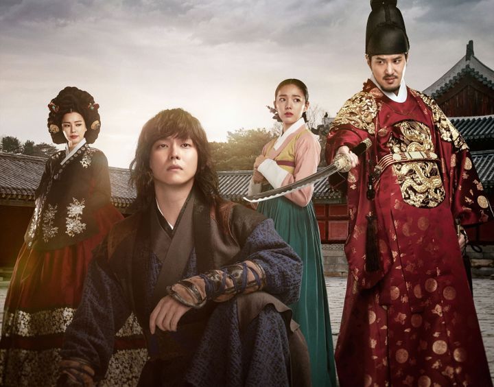 韓国ドラマ時代劇おすすめ30選 22最新 本格派もロマンス派もハマる韓国歴史劇 サンキュ 韓国ドラマ時代劇おすすめ30選 22最新 本格派もロマンス派もハマる韓国歴史劇 サンキュ