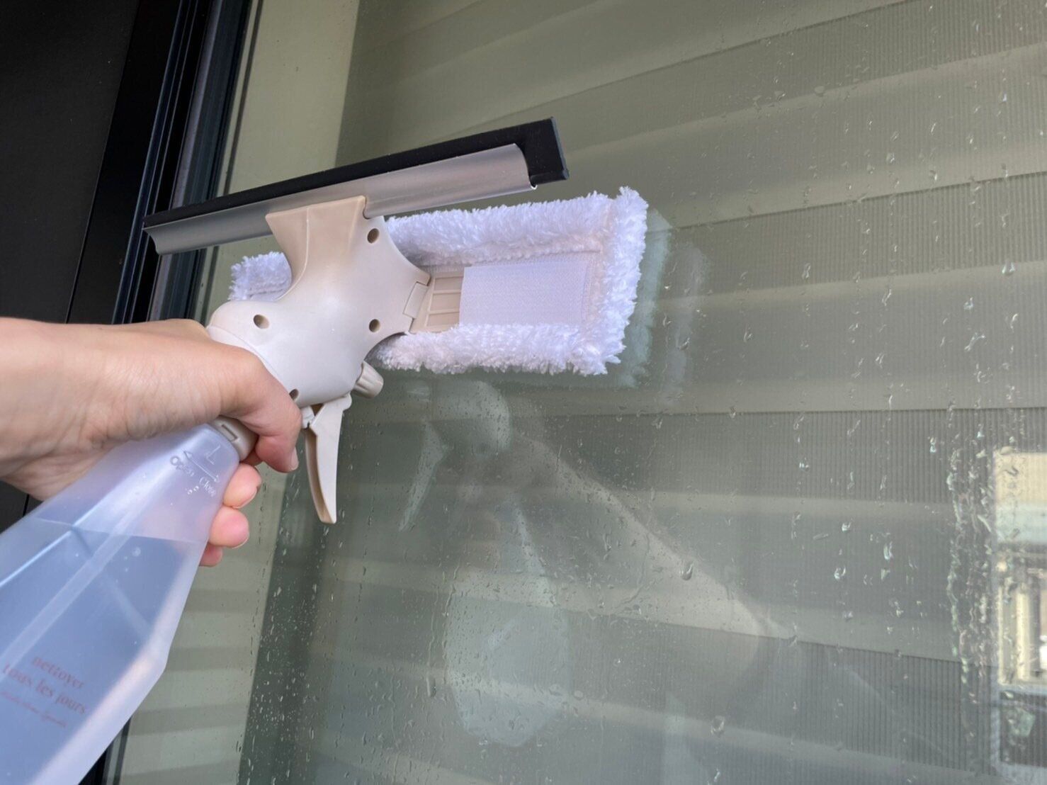 年末大掃除で使ったらホントに役立った！ 3COINSの時短掃除アイテムがおすすめ