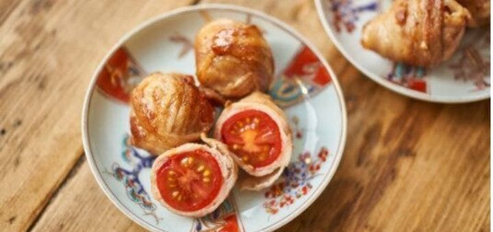 大量消費にも困らない トマト を使ったおすすめのおかず おつまみレシピ選 サンキュ 大量消費にも困らない トマト を使ったおすすめのおかず おつまみレシピ選 サンキュ