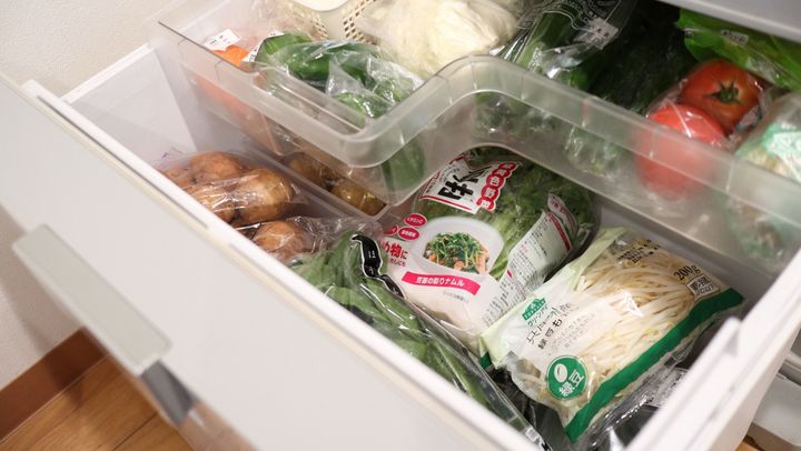 毎日の調理で食品ロスが激減!?家庭で取り組める、3つのポイント | サンキュ!