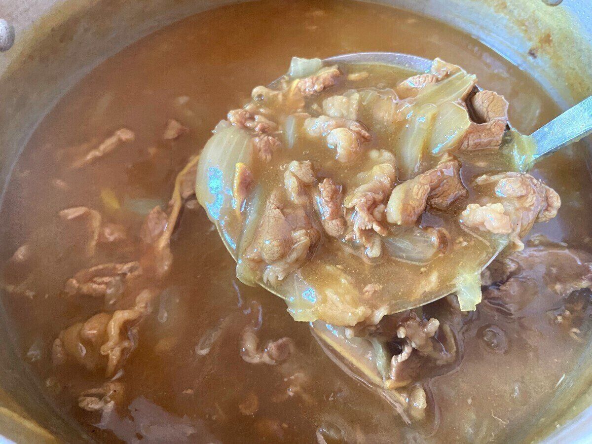 あっという間に！