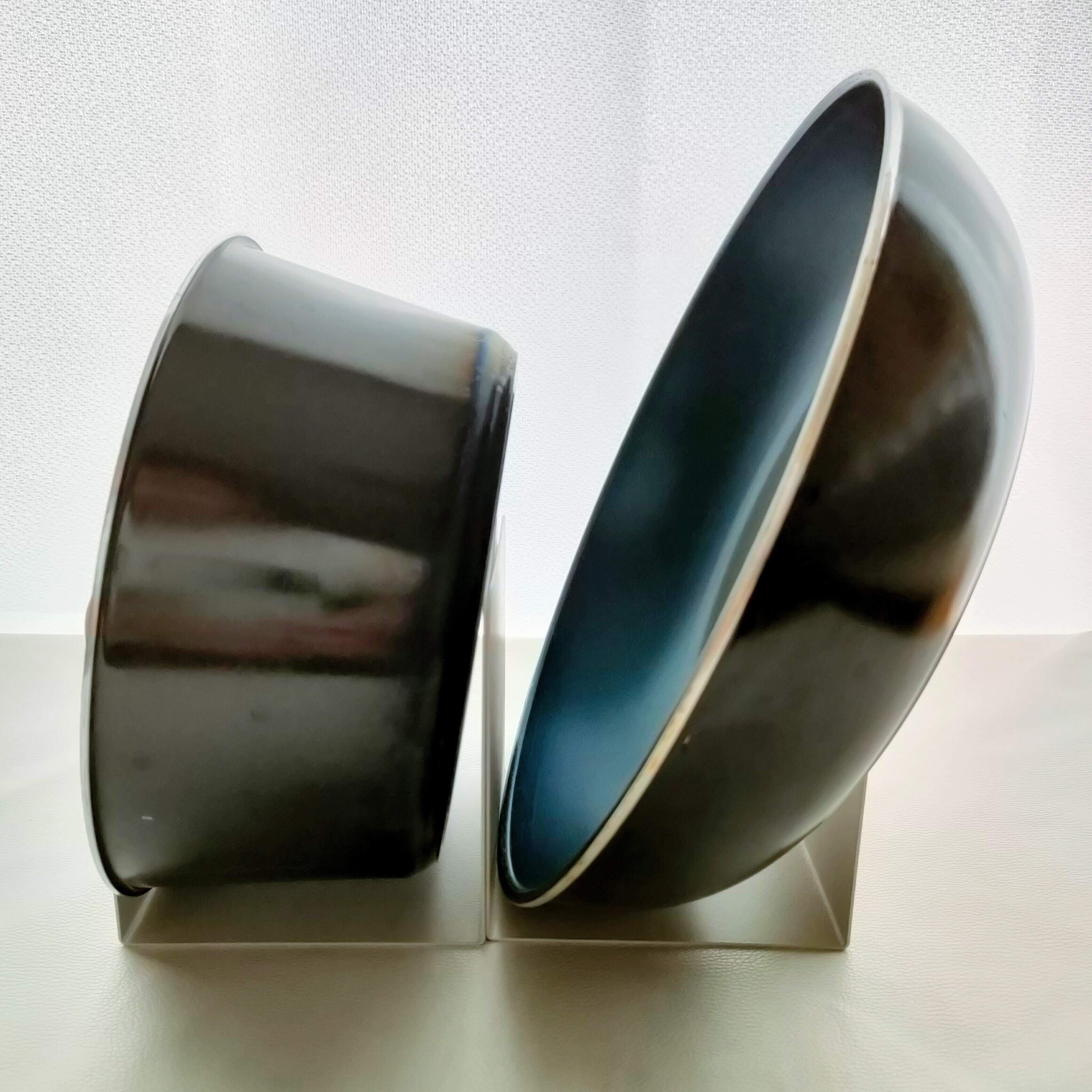 100円ショップセリア ブックスタンドU型