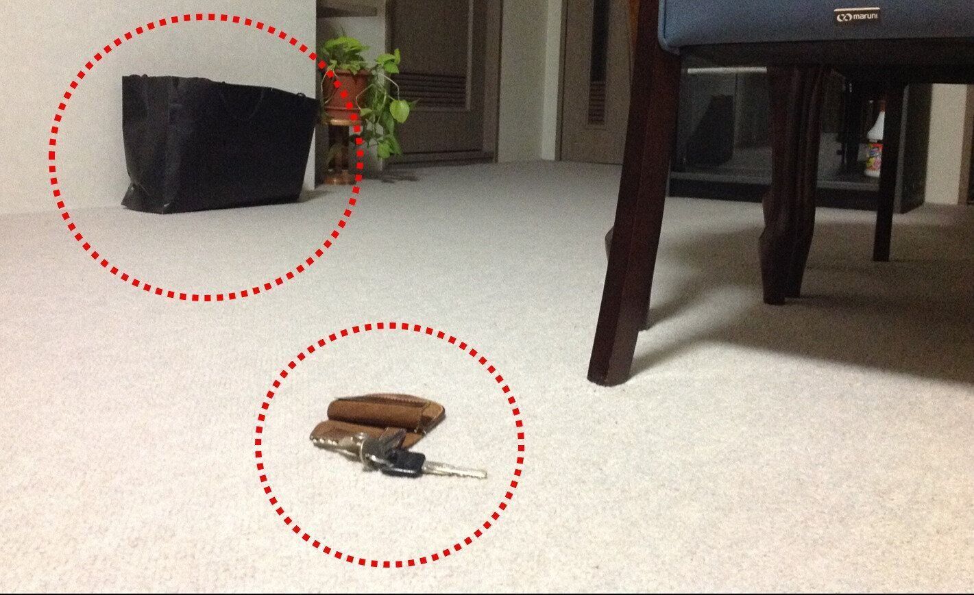 札幌　整理収納アドバイザー渡部夏代