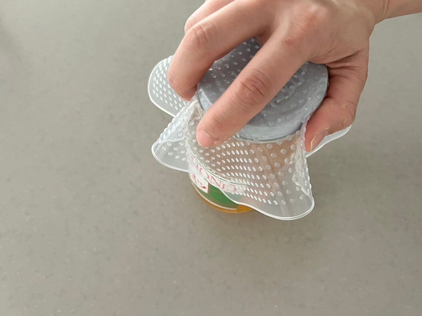 【セリア】エコで節約になるうえに複数用途のすぐれもの！このキッチングッズ一度使ったら手放せません！