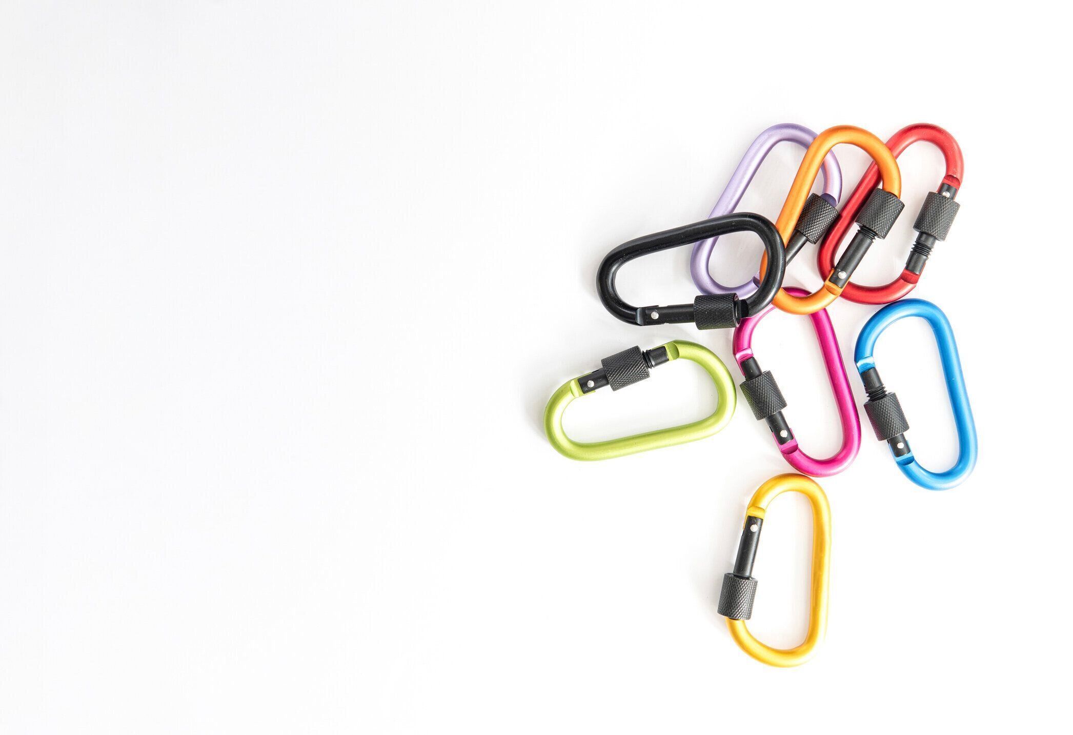 【2024】おしゃれなファッションカラビナおすすめ13選！