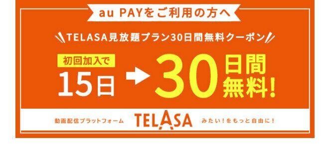 au WEBポータル-au PAYをご利用の方へ
