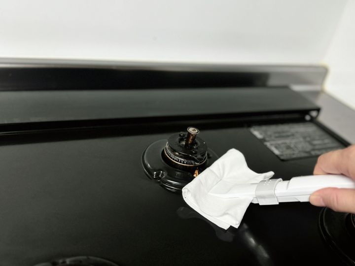 3.キッチン用 お掃除グリップ