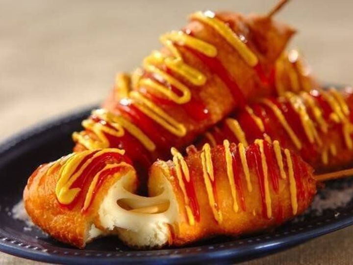 じつは万能な ホットケーキミックス ホケミ を使ったおすすめレシピ74選 お菓子づくり以外にも使える サンキュ じつは万能な ホットケーキミックス ホケミ を使ったおすすめレシピ74選 お菓子づくり以外にも使える サンキュ