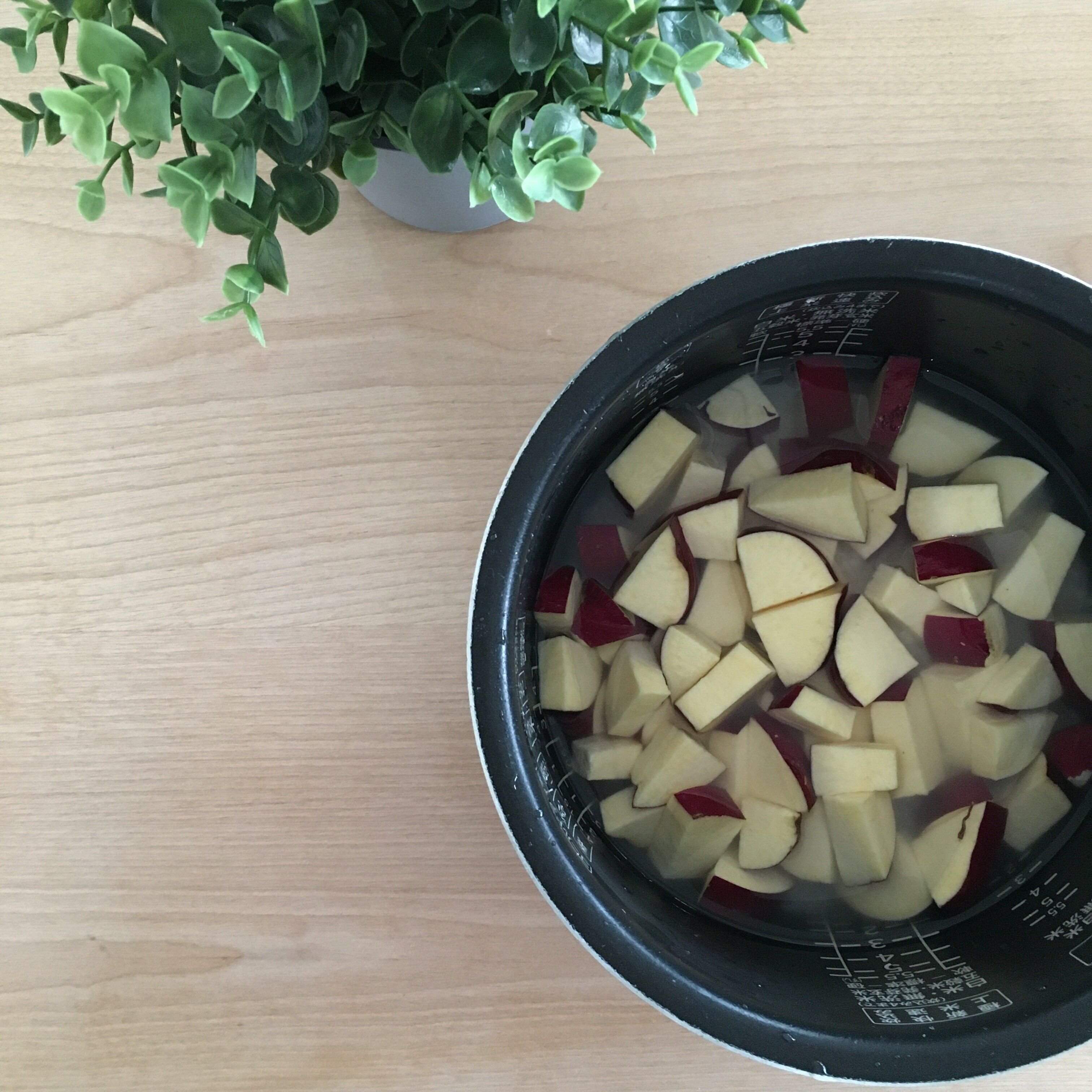 食費３万円台の人が秋になると週１で必ず作る楽チン料理