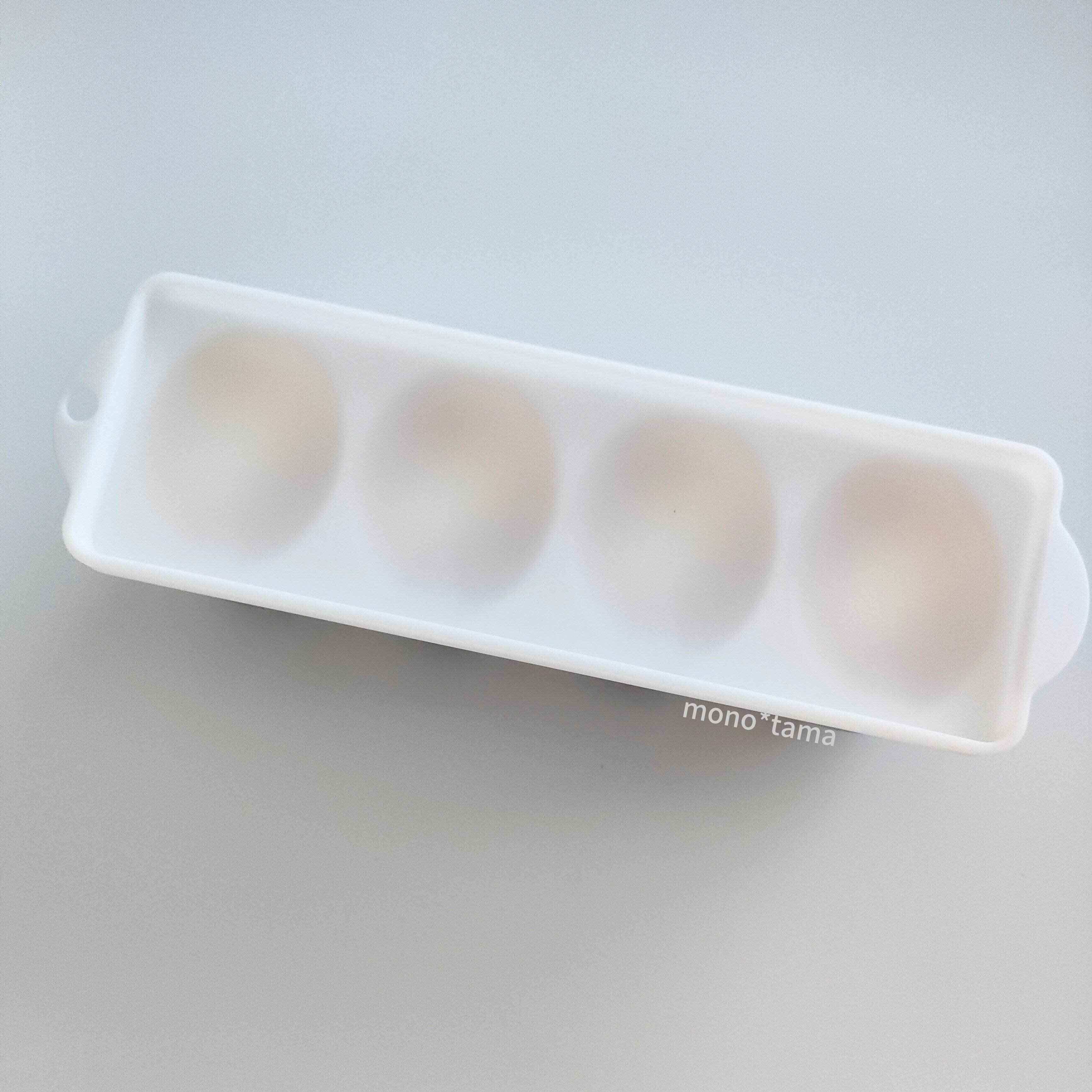 100円ショップキャンドゥ かんたん味玉クッカー