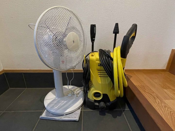 粗大ゴミ