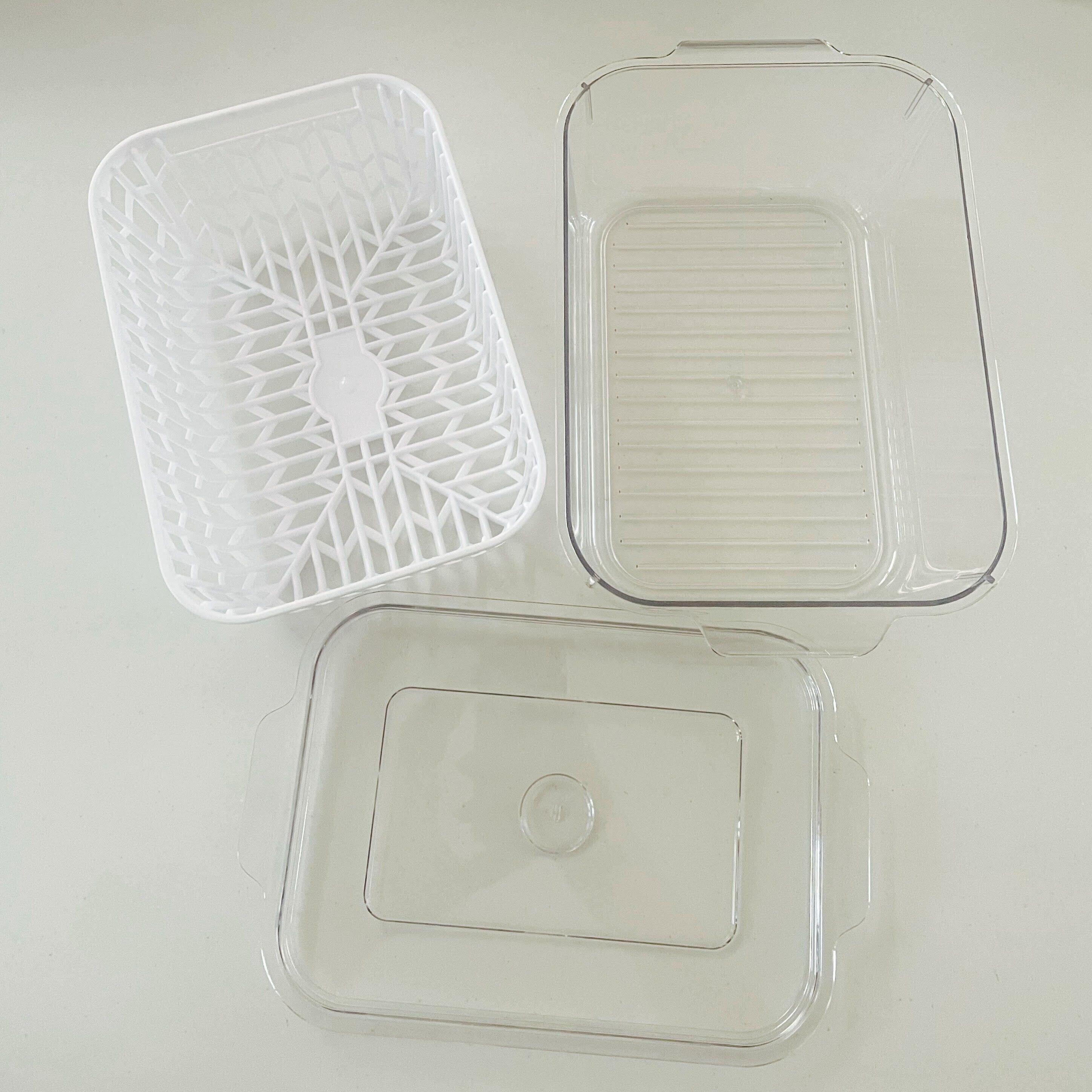 ダイソー保存容器