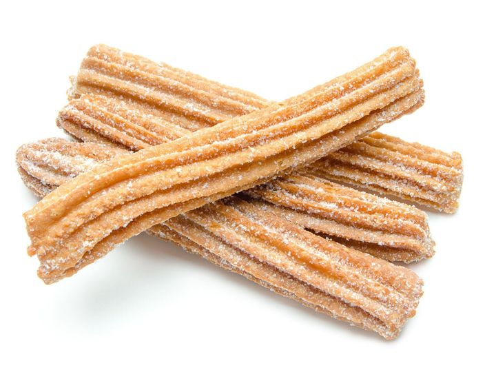 気になる チュロス のカロリーや炭水化物量とは 食べる際に押さえるべきポイントを紹介 サンキュ 気になる チュロス のカロリーや炭水化物量とは 食べる際に押さえるべきポイントを紹介 サンキュ